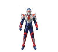 FigZero Gridman The Hyper Agent: Revenge of Neo Evil Lord - Action Figure Gridman Sigma