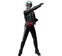 Figzero Kamen Rider Shin Kamen Rider Action Figure Giappone Ufficiale