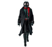 FigZero Shin Kamen Rider 1/6 Scala ABS & PVC & POM Action Figure Dipinta NUOVA