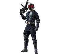 Figzero Shin Kamen Rider Fase Variante Batta Augment 1/6 Action Figure Giappone