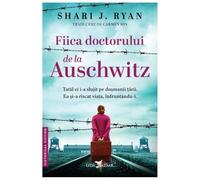 Fiica Doctorului De La Auschwitz