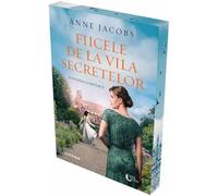 Fiicele de la Vila Secretelor - Anne Jacobs