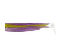 FIIISH 3 Corpi Black Minnow 120 Giallo Verde Unica