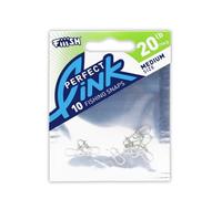 FIIISH - Agrafes PerfectLink - Medium