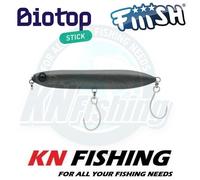 FIIISH BIOTOP STICK 100m esche dure Spinning WTD 15gr