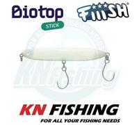 FIIISH BIOTOP STICK 100m esche dure Spinning WTD 15gr