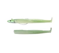 FIIISH Black Eel Combo Shore No.3-15cm - 20g - Pearl Green - BE4006