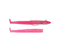 FIIISH Black Eel No.3-15cm - Combo off Shore - 40g - Rose Fluo - Be1471