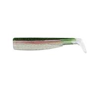 Fiiish Black Minnow 120 Bodies (Green Morning)
