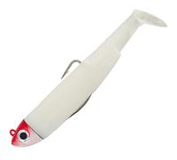 FIIISH BLACK MINNOW 120 N.3 COMBO OFF SHORE 25 GR - LUNGHEZZA (MM): 120, COLORE: Blanc, PESO (GR): 25