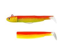 FIIISH Black Minnow 140 -Combo Deep - 60g- 2-1/10oz - Colore: Succo di mango UV