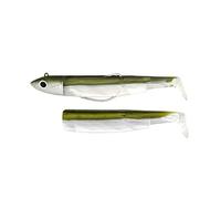 FIIISH Black Minnow 140 - Combo Off Shore - 40g - Khaki + corpo extra kaki