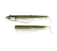 FIIISH Black Minnow 70 - Combo - Off Shore - 6g - Khaki + kaki corpo