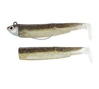 FIIISH Black Minnow 70 - Ricerca combinata - 4,5g - Macchiato + Macchiato corpo