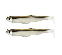 FIIISH Black Minnow 90 x2 Combos Shore 5gr BM1311