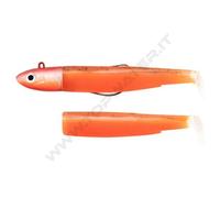 Fiiish Black Minnow Combo