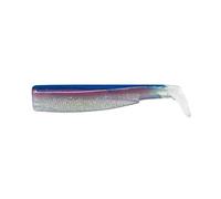 FIIISH - Black Minnow - N°2-9 Cm - 3 Corps - Rainbow - Bm1315