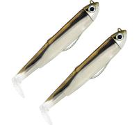 FIIISH - Black Minnow - N°2-9 Cm - Double Combo Shore - 5G - Minnow - Bm1311