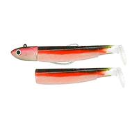 Fiiish - Black Minnow - No2-9 cm - Combo off Shore - 10G - Candy Green + Rech. Candy Green - Bm1307