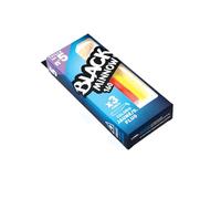 FIIISH Black Minnow SHAD Tag N5 160mm Jaune Orange Fluo Pesca Spinning Vertical