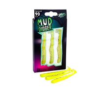 FIIISH Bodies Mud Digger 90 (Chartreuse)