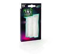 FIIISH Bodies Mud Digger 90 (Cloudy White)