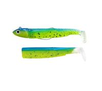 FIIISH - Combo Black Minnow Kaki 70 Off Shore