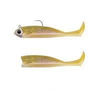 Fiiish Combo Light Master Shad No.4-10 cm - 8 g - Wakasagi - MS4516