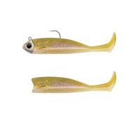 Fiiish Combo Light Master Shad No.5-12,5 cm, 14 g, Wakasagi, MS4533