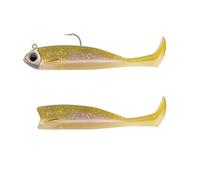 Fiiish Combo Light Master Shad No.5-12,5 cm, 14 g, Wakasagi, MS4533