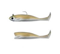 Fiiish Combo Medium Master Shad No.3-7,5 cm, 6 g, cachi, MS4503