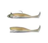 Fiiish Combo Medium Master Shad No.4-10cm - 15g - Cachi - MS4518