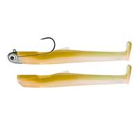 FIIISH Combo Mud Digger No.2-9cm - 5g - Wakasagi - MD1274