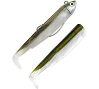 Fiiish Combo Search Black Minnow No.3-12cm - 18g - Kaki - BM1402