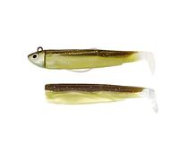 Fiiish Combo Search Black Minnow No.3-12cm - 18g - Marron Paillete - BM3016