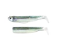 FIIISH Combo Shore - 3g - Ghost Minnow + rech. Ghost Minnow