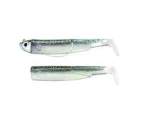 FIIISH Combo Shore - 5g - Ghost Minnow + rech Ghost Minnow