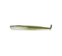 FIIISH Corps de Rechange Black Eel No.2-11cm - 3g - Kaki - BE1270