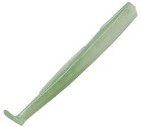 FIIISH Corps de Rechange Black Eel No.2-11cm - 3g - Pearl Green - BE4003