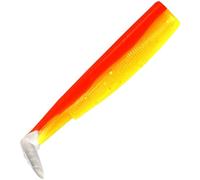 Fiiish Corps de Rechange Black Minnow No.2-9cm - 4g - Mango Juice UV - BM190