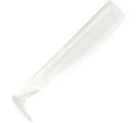 Fiiish Corps de Rechange Black Minnow No.3-12cm - 10g - Blanc - BM506