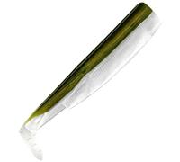 Fiiish Corps de Rechange Black Minnow No.3-12cm - 10g - Kaki - BM003
