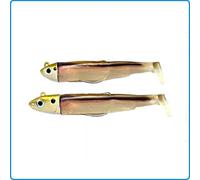 Fiiish Double Combo- 3g/6g - Trout by Fiiish