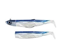 FIIISH Esca Artificiale Combo off Shore 25 g Blu