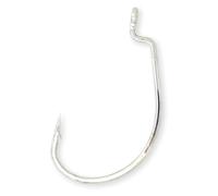 FIIISH - Hameçons Krog Premium 160 Black Minnow (x4)