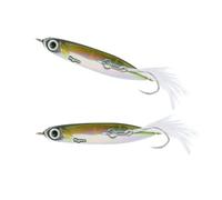 FIIISH Hypno Cast No.4-6.4cm - 20g - Kaki UV - HYP8007