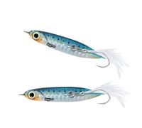FIIISH Hypno Cast No.4-6.4cm - 20g - Pink Sardine UV - HYP8006