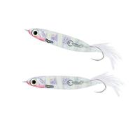 FIIISH Hypno Cast No.4-6.4cm - 20g - Silver Morning UV Glow - HYP8008