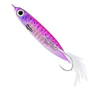 Fiiish Hypno Cast No.6-7.9cm - 30g - Pink Sardine UV - HYP8010