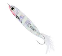 Fiiish Hypno Cast No.8-9,9 cm - 60 g - Silver Morning - HYP8036